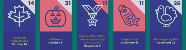 Get Ready for the 2020 Holidays with BigCommerce Tips