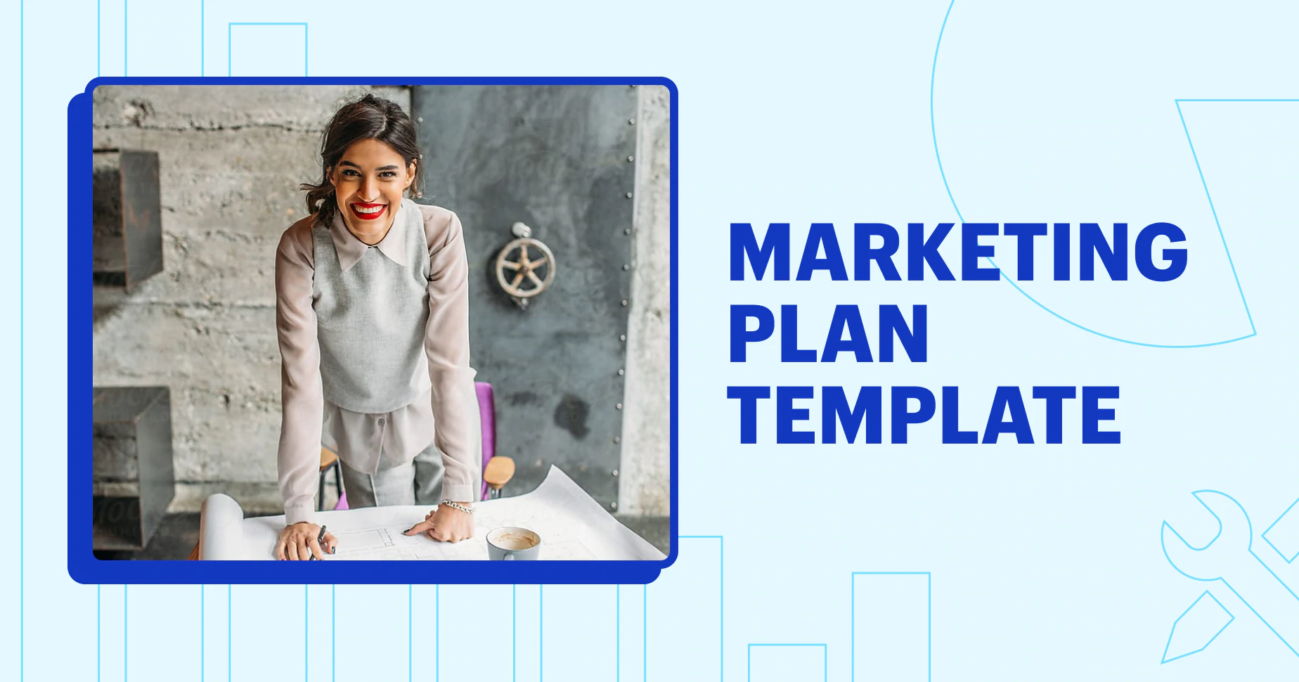 How to Fill Out a Marketing Plan [+ Free Template]