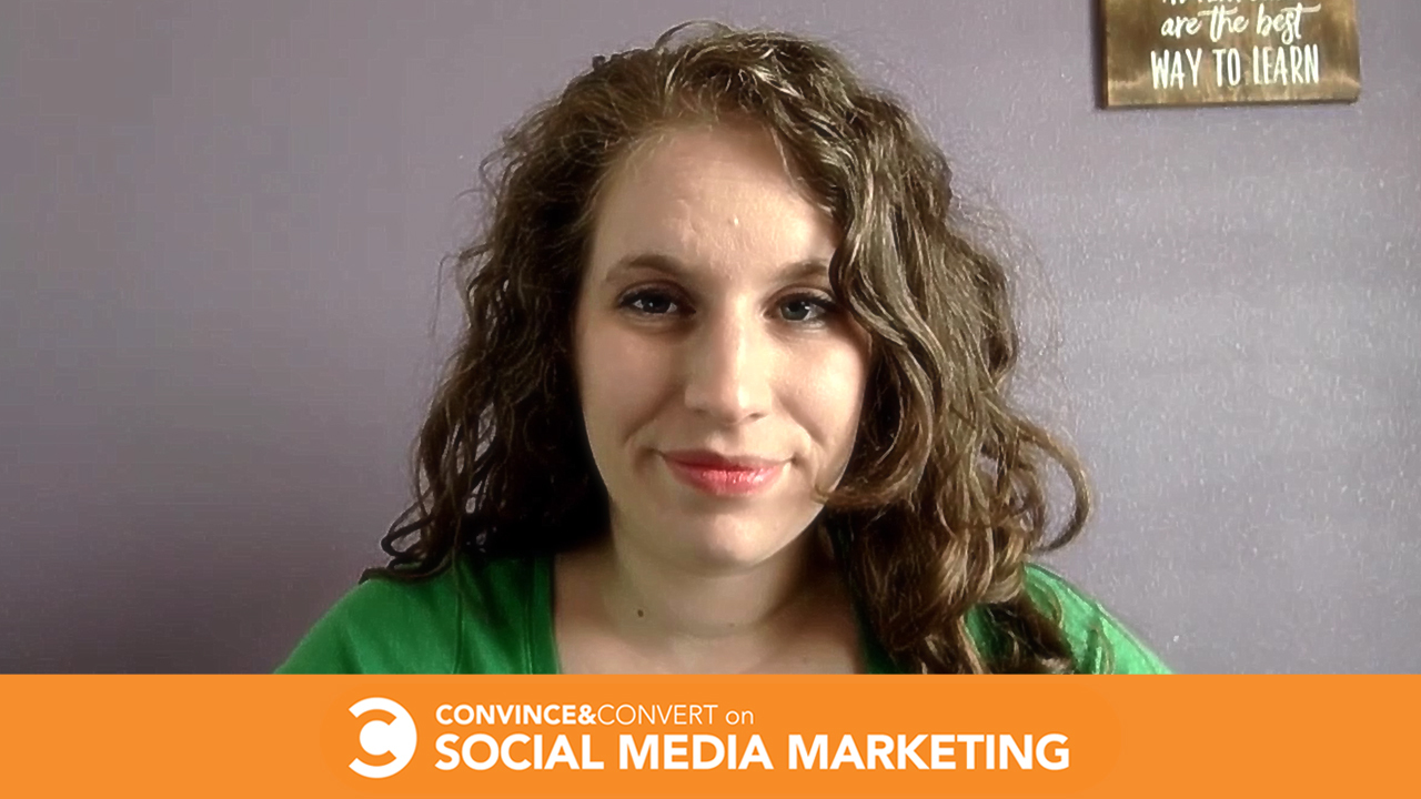 Stories Are the New Social Media Newsfeed