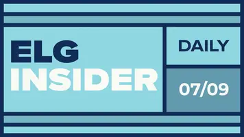 ELG Insider Daily #621: Focus on market trends, not just on product demand