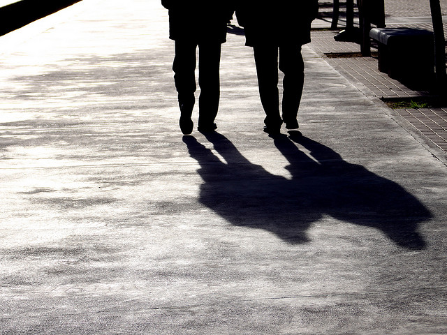 Will Break for Health