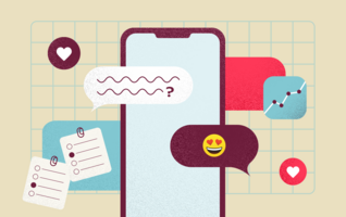 13 Examples of Two-Way Text Messages to Boost Your Conversational Commerce Strategy - Text Talk