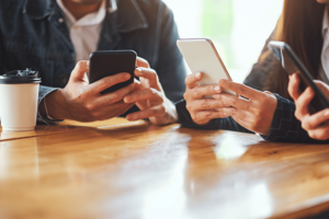 Sales Leaders Guide To Mobile Device Strategy (3 Easy Steps)