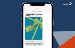 How To Use Storytelling in Your Text Messages