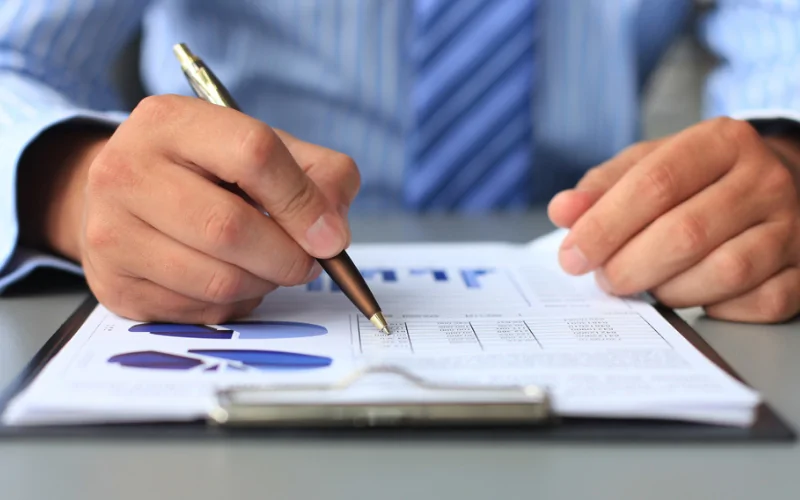 Being in control of your business - Workbooks CRM