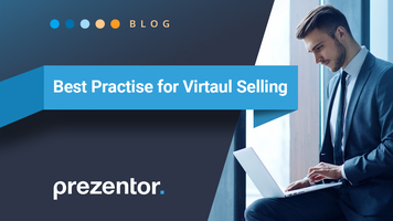The Top 4 Virtual Selling Best Practices
