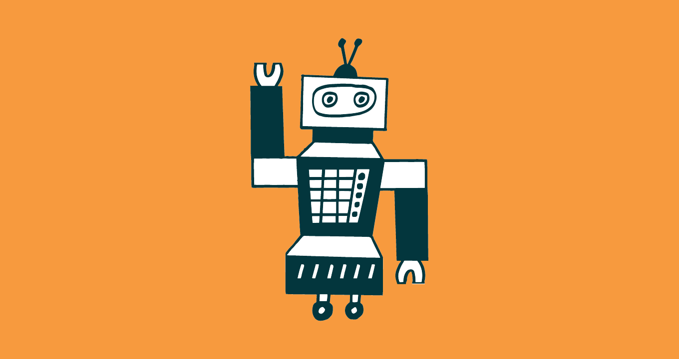 Why an AI chatbot should be the gatekeeper to your customer service