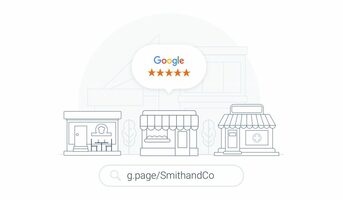 Link to Google Reviews- Get a Short Link to Your GMB Profile