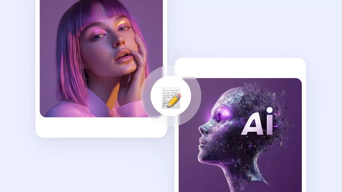 What Do Instagram Influencers Think About AI?