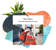 Web Fonts - Mailchimp Design Options