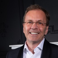 Mark (Douglas) Caskenette 