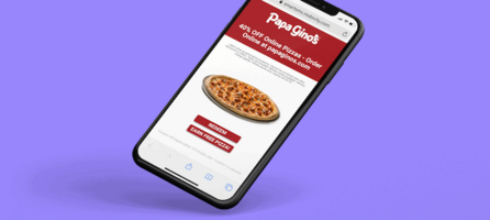 28 Mobile Coupon Examples from Top Brands