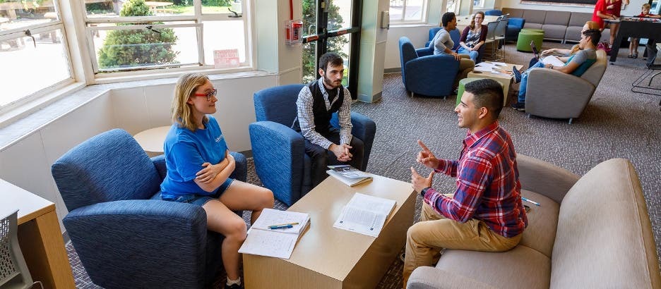 MassBay Community College smooths expansion, improves faculty and student services with Adobe Acrobat Sign