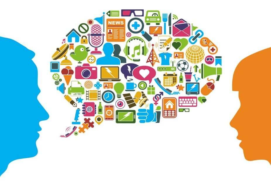 How to Build a Company Image with Social Listening | Nimble Blog