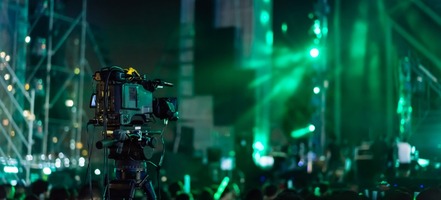 Live Streaming Concerts: The 4 Things To Know