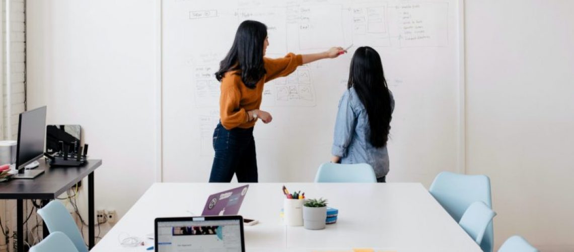 The Top-of-Funnel Podcast (No Pitching Required!)