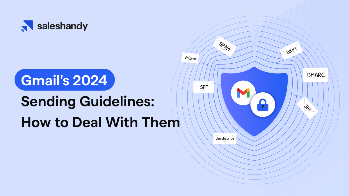 Gmail's 2024 Sending Guidelines: What You Need to Know