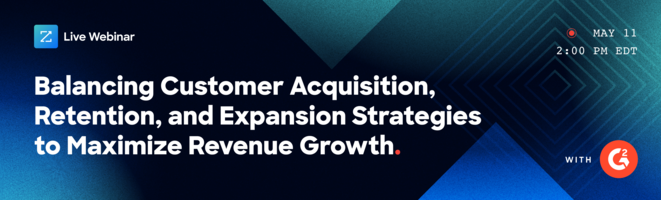 Balancing Customer Acquisition, Retention, and Expansion Strategies to Maximize Revenue Growth