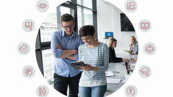 6 Building Blocks of a Modern Learning Culture