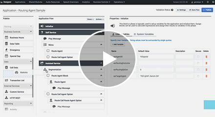 What Have You Done for Your IVR Lately?