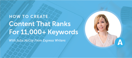 Content That Ranks: Proven Methods From 11,000+ SERPs [Podcast]