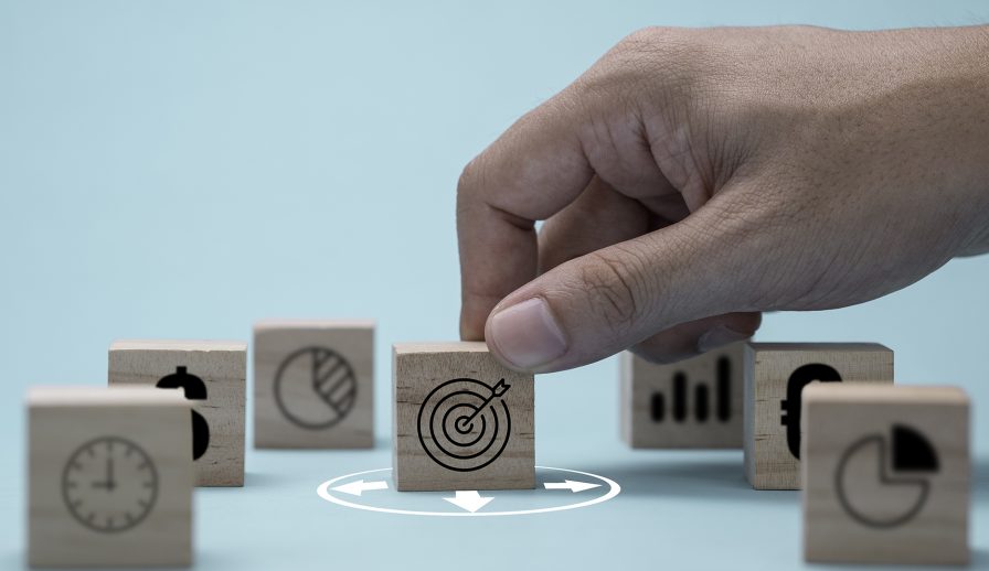 How to Set SMART Marketing Goals