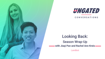 Looking Back: Season Wrap-Up with Jiaqi Pan and Rachel Ann Kreis