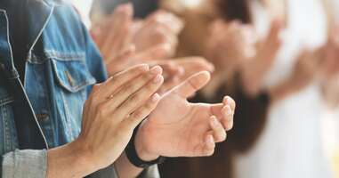 2020 PureB2B Inspire to Act Initiative