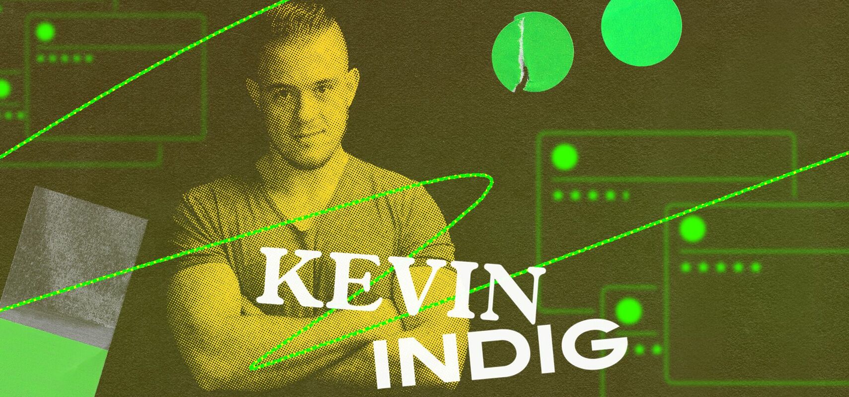 Kevin Indig on searching for meaning and the meaning of search |