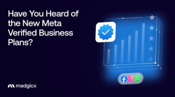 Have You Heard of the New Meta Verified Business Plans?