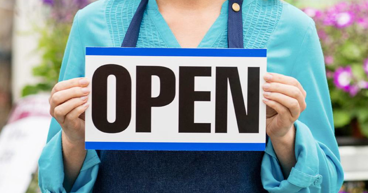 Registering Your Business: A Step-by-Step Guide