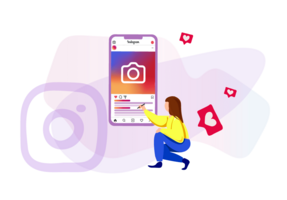 Four ways to use the first comment on Instagram