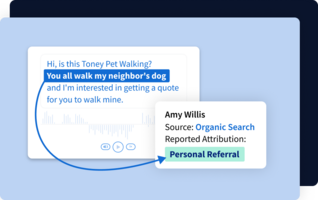 What you need to know about self-reported attribution
