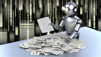 Unlocking the Power of AI on Business Data: Benefits, Risks, and Best Practices