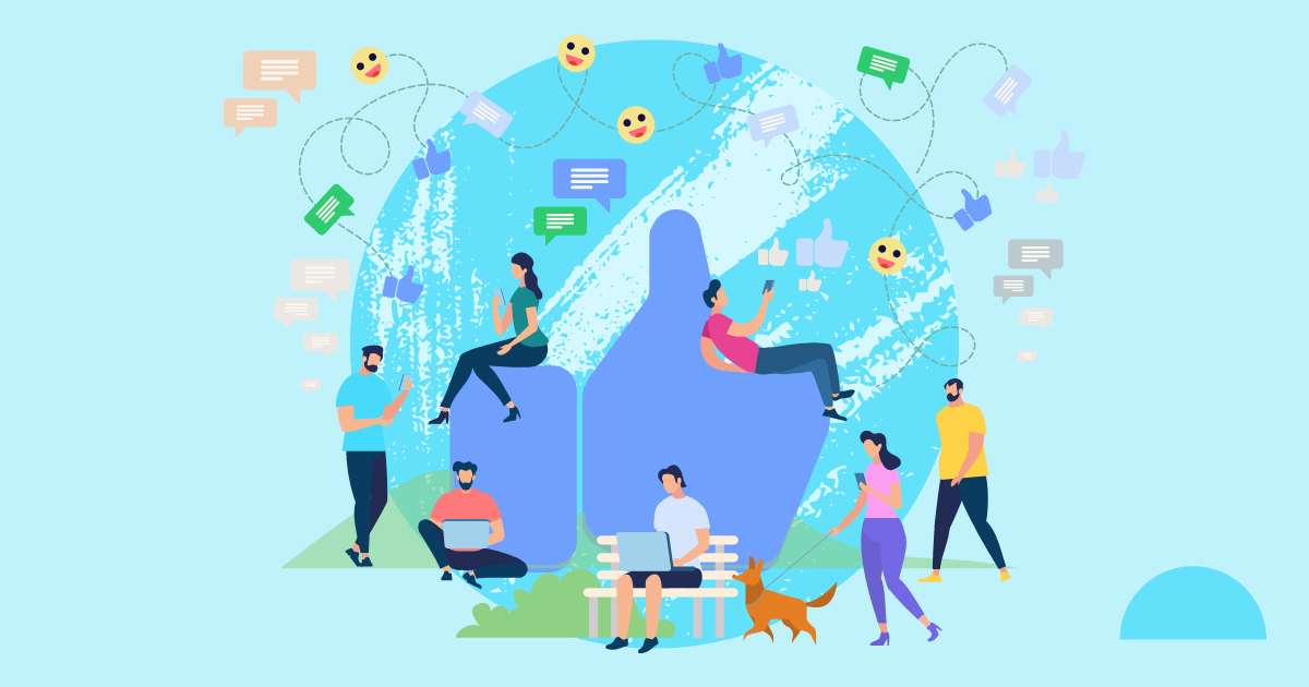 Social Media Marketing To Gen Z in 2022: A Quick Guide - ContentStudio Blog