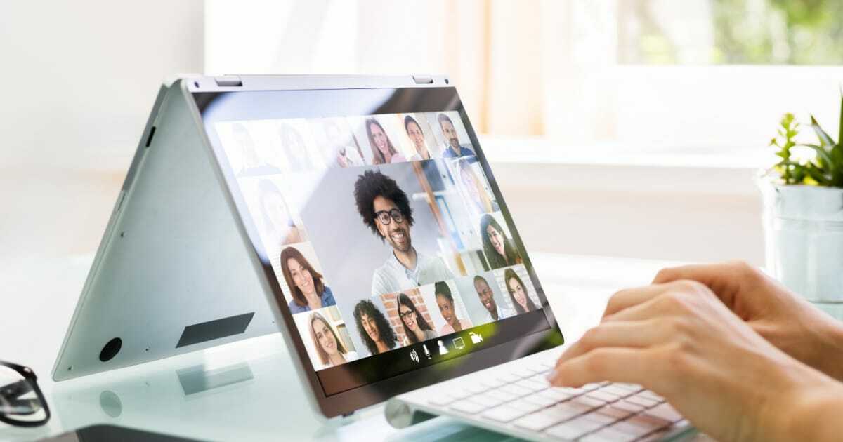 Quick Hacks for Maximum Webinar Performance