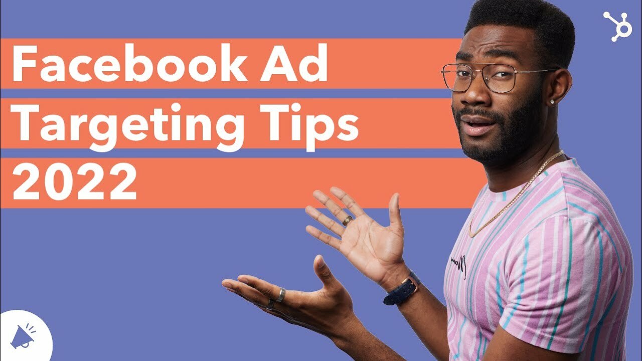 Facebook Ads Audience Targeting in 2022 (Tutorial for Beginners)