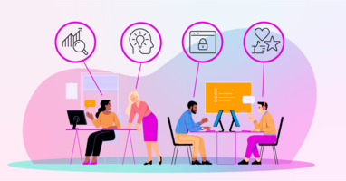 Addressing the Fears of SMBs Around Adopting AI Tools