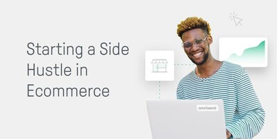 Exploring Side Hustle Ideas in Ecommerce Omnisend Blog
