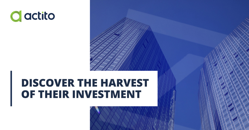 Success Story: Deutsche Bank