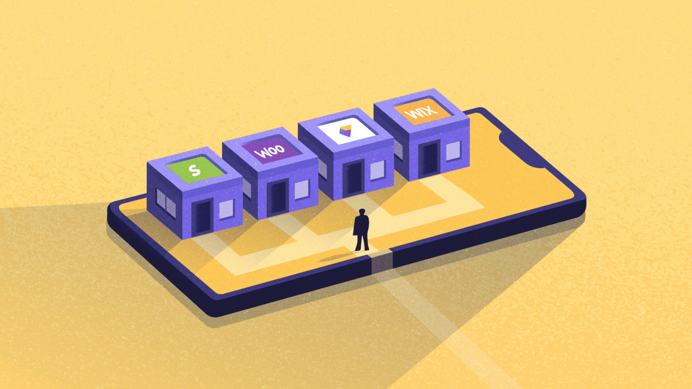 8 Best eCommerce Platforms for Your Store in 2023