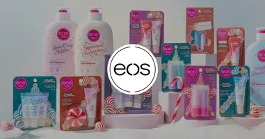 Inside eos' Holiday Campaign Success | Dash Social