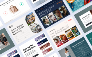 How Interactive Experiences Can Upgrade Your Data Collection Strategy