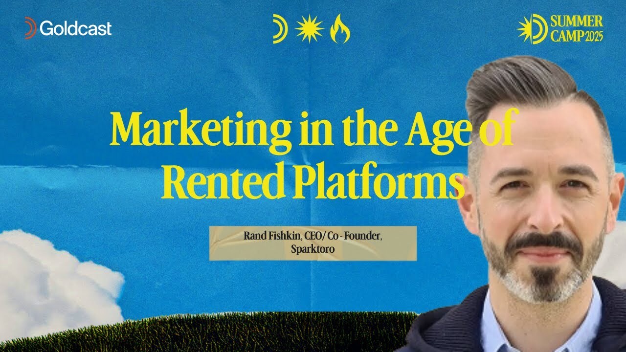 The Reality of Social Media Marketing in 2025!