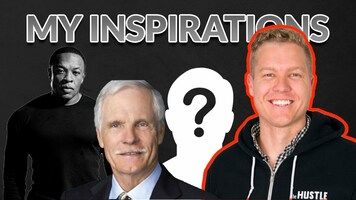 Sam Parr Reveals Most Inspirational People In His Life During Lockdown | My First Million Podcast