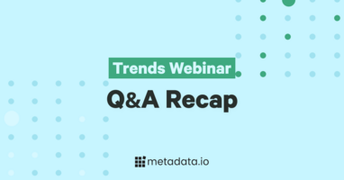 Q&A Recap From Our 2020 Trends Webinar