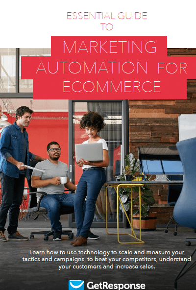 Essential Guide To Marketing Automation For E-Commerce.
