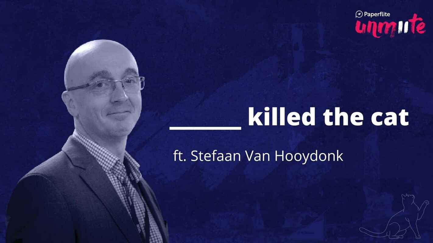 ̲ ̲ ̲ ̲ ̲ ̲ ̲ ̲ ̲ ̲ ̲ ̲ ̲ ̲ killed the cat