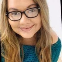 Alexandra Senter (née Tselios)