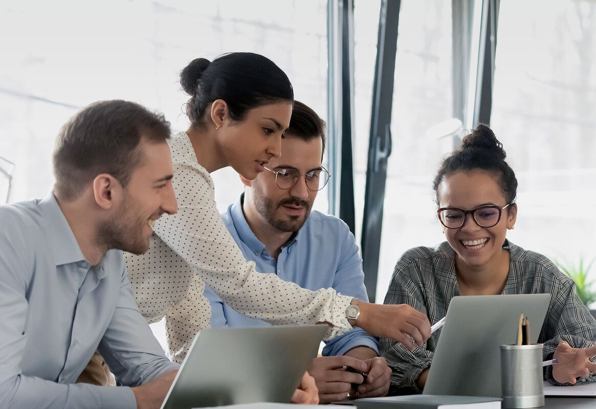 RFP360 ascends to a leading position in G2's Grid for Strategic Sourcing | RFP360